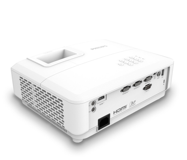 Philips ProPix 650 - 1334541 - zdjęcie 2